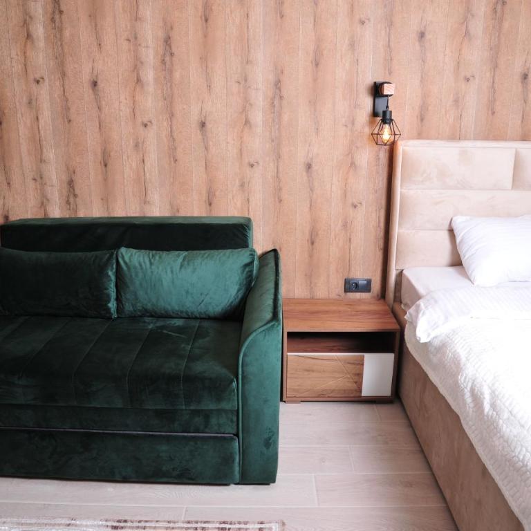 Milmari N 20 Resort - Studio - 40