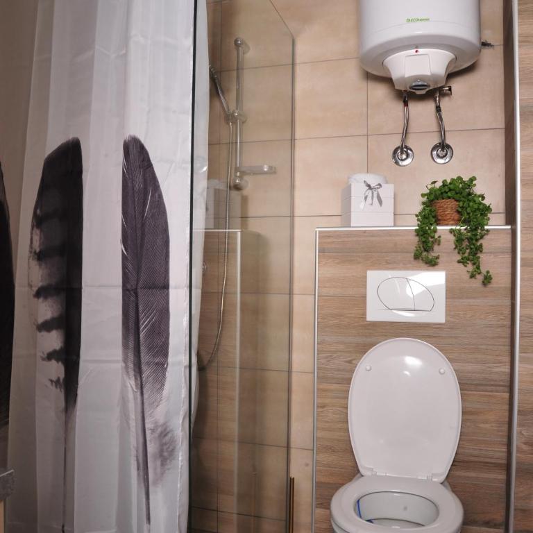 Milmari N 20 Resort - Studio - 41