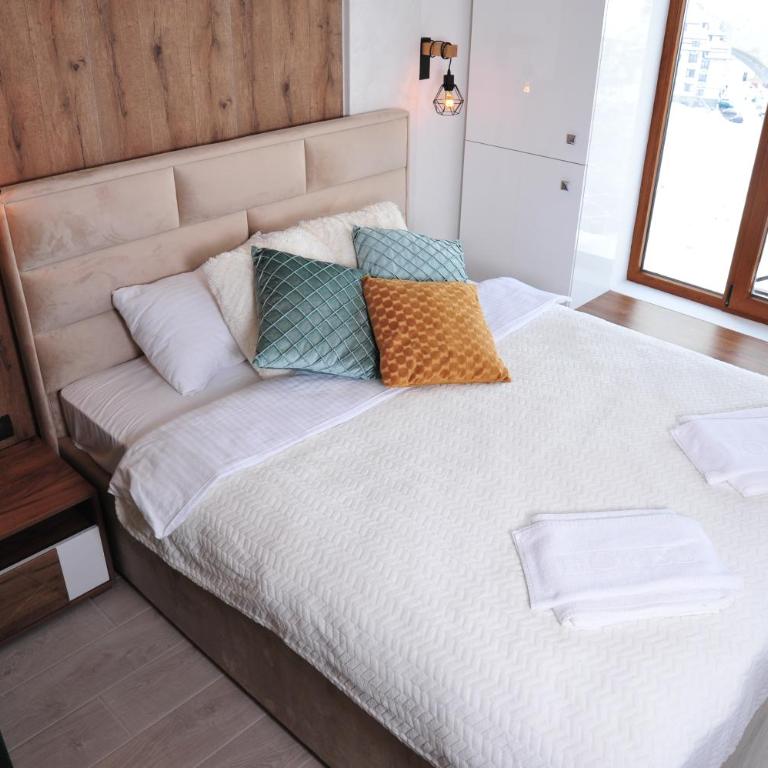 Milmari N 20 Resort - Studio - 42