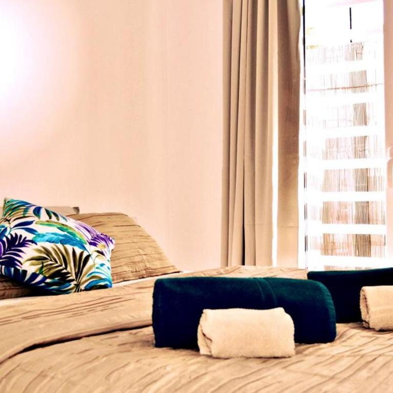 Corralejo Sun 103 wifi free - Apartamento - Planta baja - 19