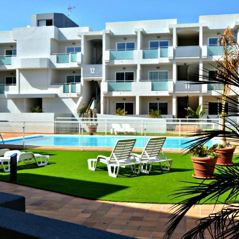 Corralejo Sun 103 wifi free - Apartamento - Planta baja - 24