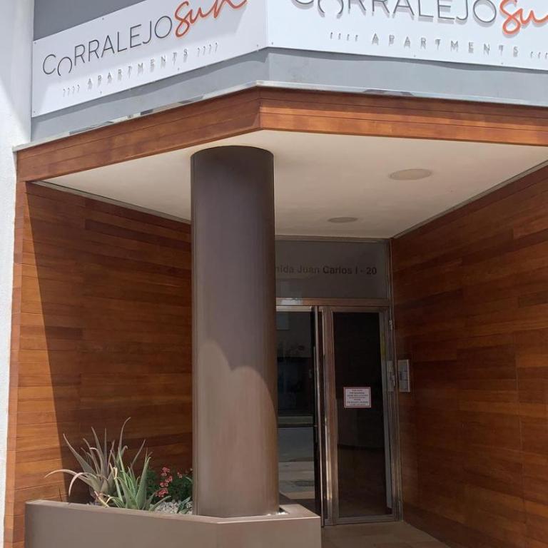Corralejo Sun 103 wifi free - Apartamento - Planta baja - 23
