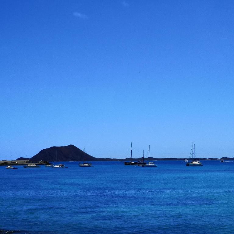 Corralejo Sun 103 wifi free - Apartamento - Planta baja - 20
