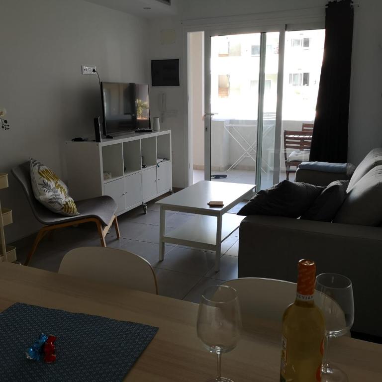 Corralejo Sun 103 wifi free - Apartamento - Planta baja - 14