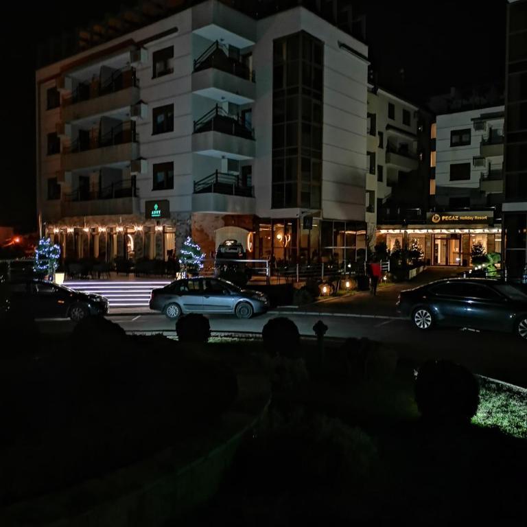 NOVAK apartman - Apartman sa 1 Spavaćom Sobom - 23