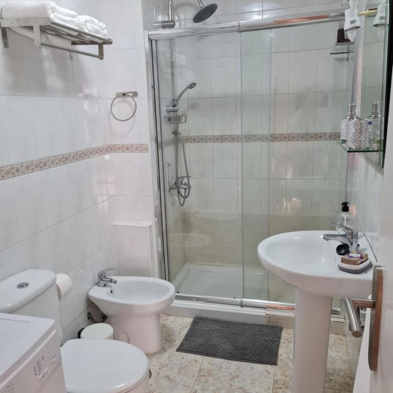 Apartamento La Barranquera - Apartamento de 2 dormitorios - 12