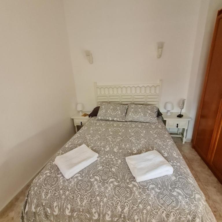 Apartamento La Barranquera - Apartamento de 2 dormitorios - 13