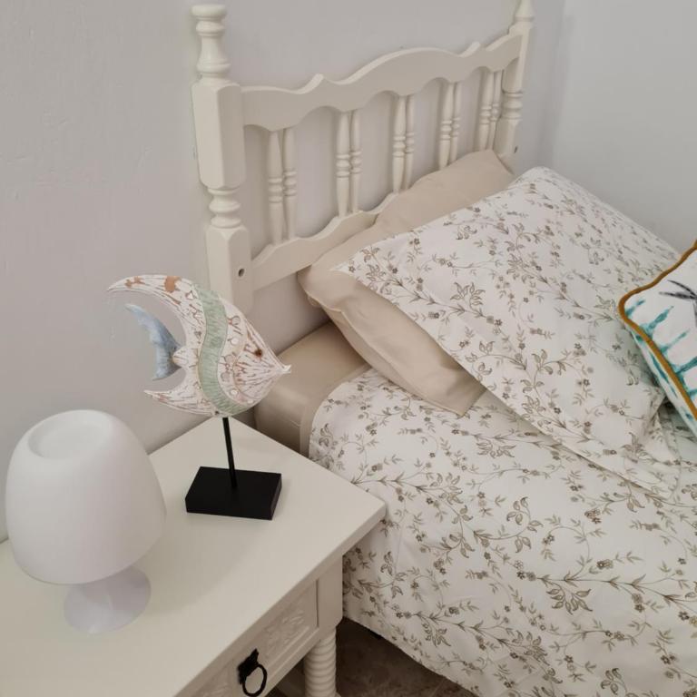Apartamento La Barranquera - Apartamento de 2 dormitorios - 14