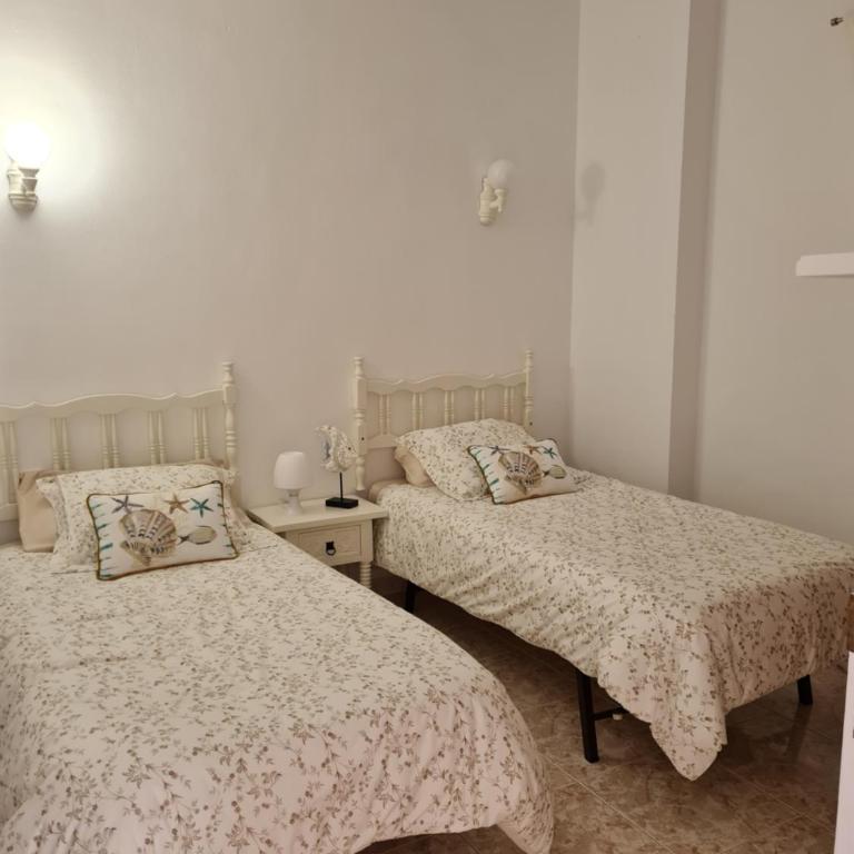 Apartamento La Barranquera - Apartamento de 2 dormitorios - 15