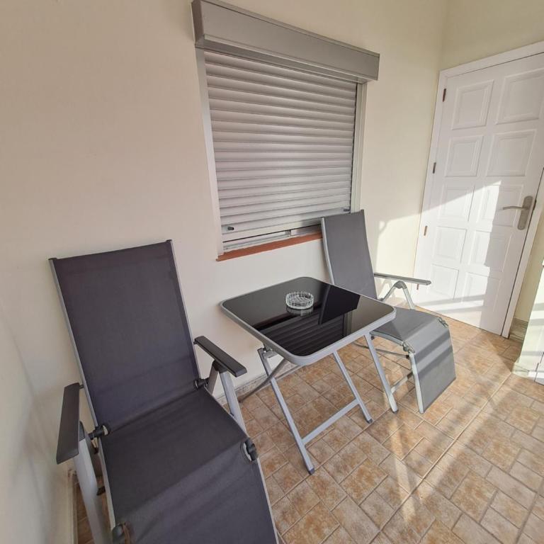 Apartamento La Barranquera - Apartamento de 2 dormitorios - 16