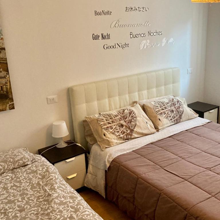 The Little House in Bergamo - Appartamento con 1 Camera da Letto - 28