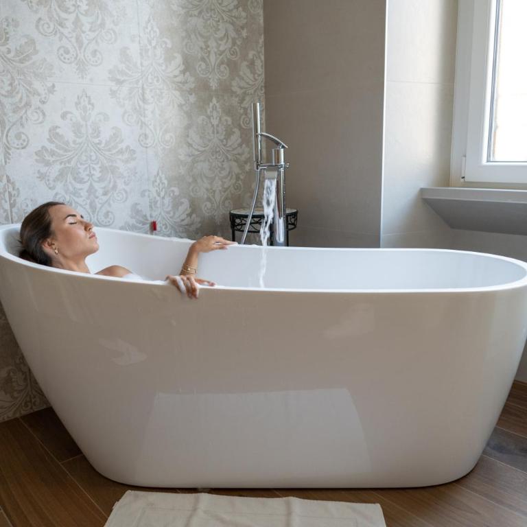 Nuances The Colosseum Apartment - Appartamento con 3 Camere da Letto - 35