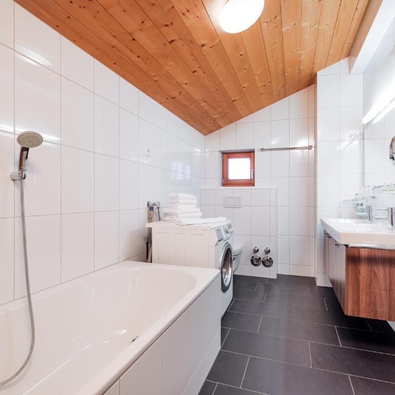 MYALPS Historical - Penthouse-Apartment - 7