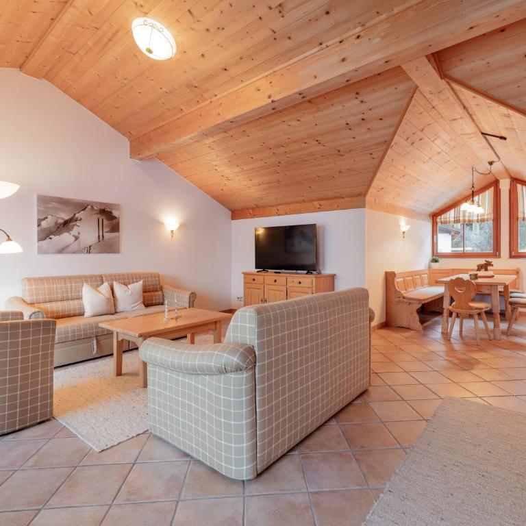 MYALPS Historical - Penthouse-Apartment - 4