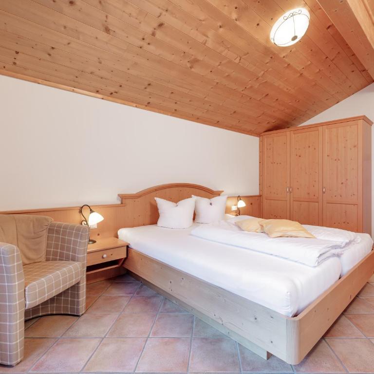 MYALPS Historical - Penthouse-Apartment - 11