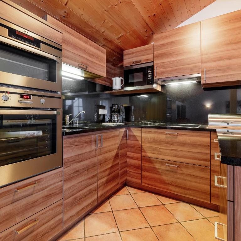 MYALPS Historical - Penthouse-Apartment - 3