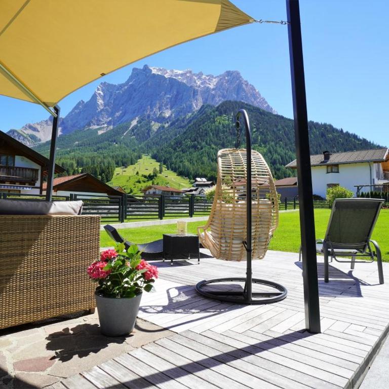 Apart am Martinsplatz - Apartment - 7