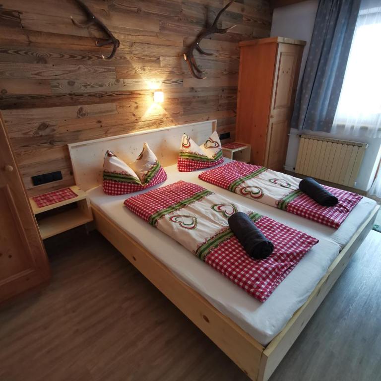 Ferienwohnung Brugger - Apartment mit 2 Schlafzimmern - 15
