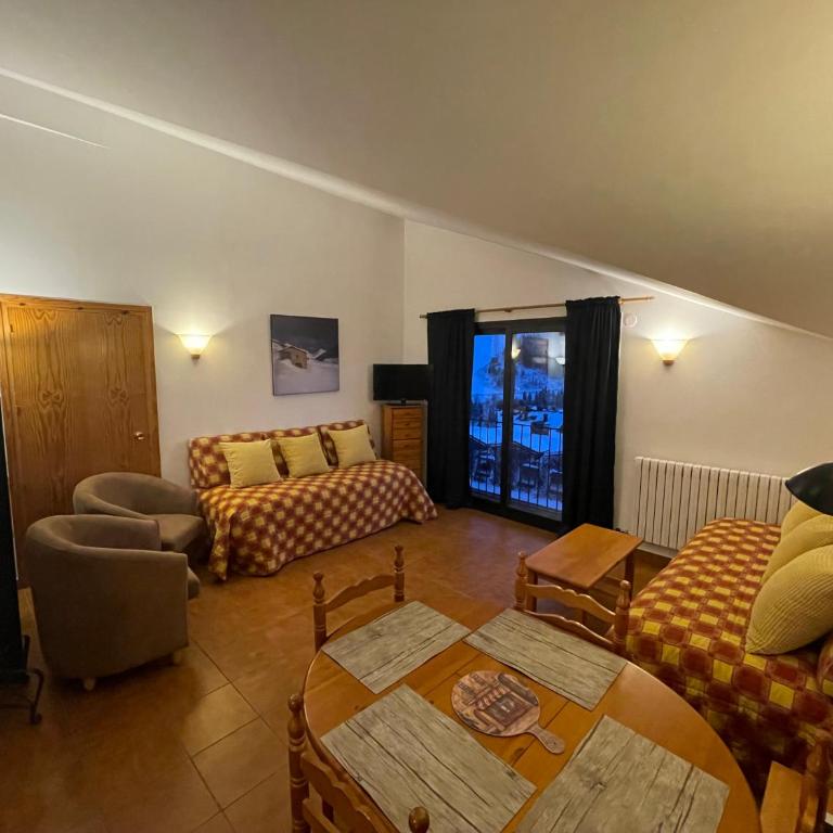 Apartaments Casa Vella Popaire - Studio - 2