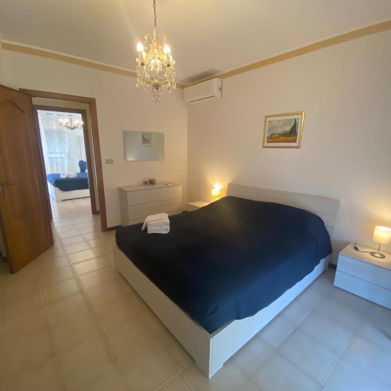 Terrazza Sull'Etna Holidays Apartment - Appartamento con 3 Camere da Letto - 19