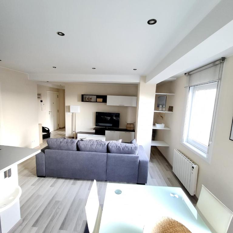 Tranquilidad cerca de la playa... para vivir la ciudad - Apartamento de 2 dormitorios - 11