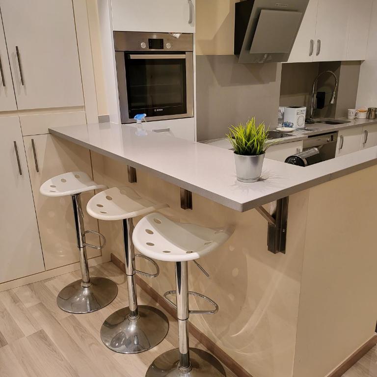 Tranquilidad cerca de la playa... para vivir la ciudad - Apartamento de 2 dormitorios - 12