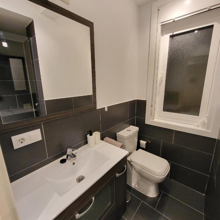 Tranquilidad cerca de la playa... para vivir la ciudad - Apartamento de 2 dormitorios - 17
