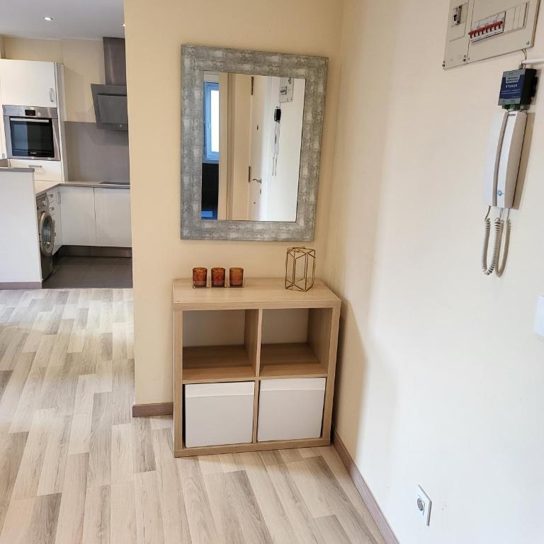 Tranquilidad cerca de la playa... para vivir la ciudad - Apartamento de 2 dormitorios - 9