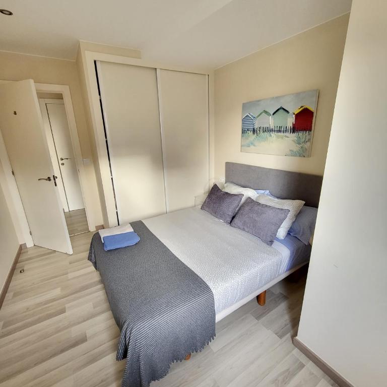 Tranquilidad cerca de la playa... para vivir la ciudad - Apartamento de 2 dormitorios - 18