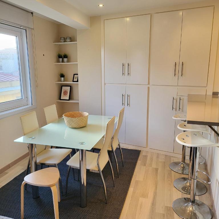 Tranquilidad cerca de la playa... para vivir la ciudad - Apartamento de 2 dormitorios - 10