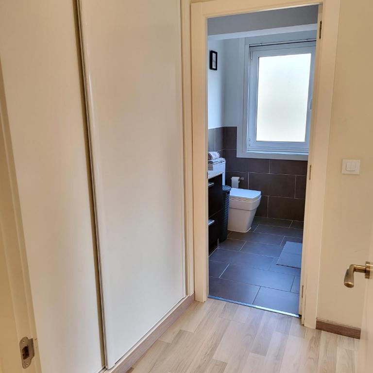 Tranquilidad cerca de la playa... para vivir la ciudad - Apartamento de 2 dormitorios - 20