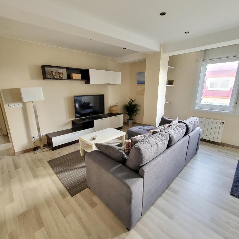Tranquilidad cerca de la playa... para vivir la ciudad - Apartamento de 2 dormitorios - 21