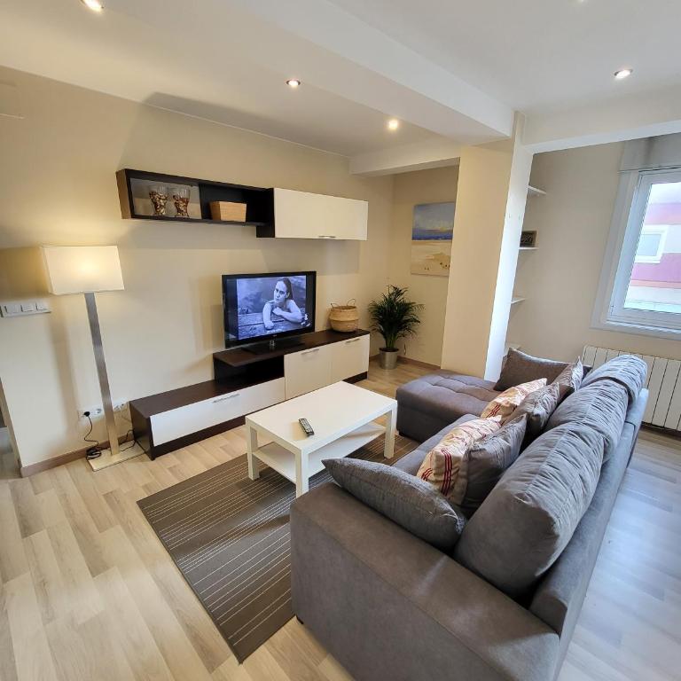 Tranquilidad cerca de la playa... para vivir la ciudad - Apartamento de 2 dormitorios - 23
