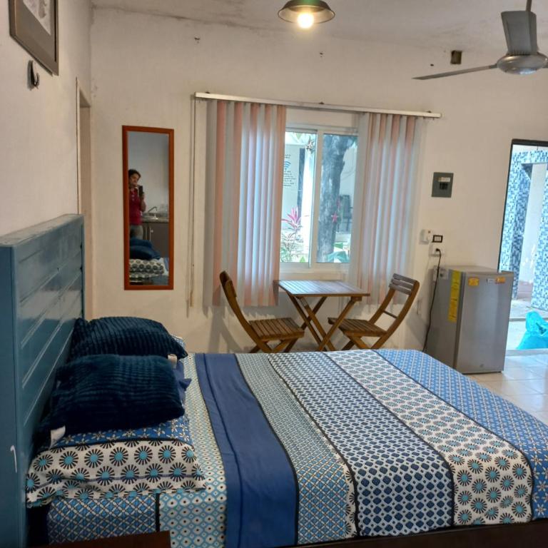 Bea rooms and studios - Habitación Doble - 1
