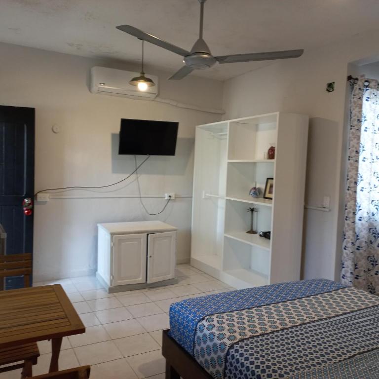 Bea rooms and studios - Habitación Doble - 3