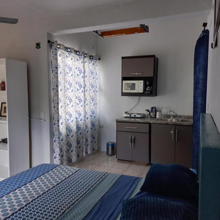 Bea rooms and studios - Habitación Doble - 5