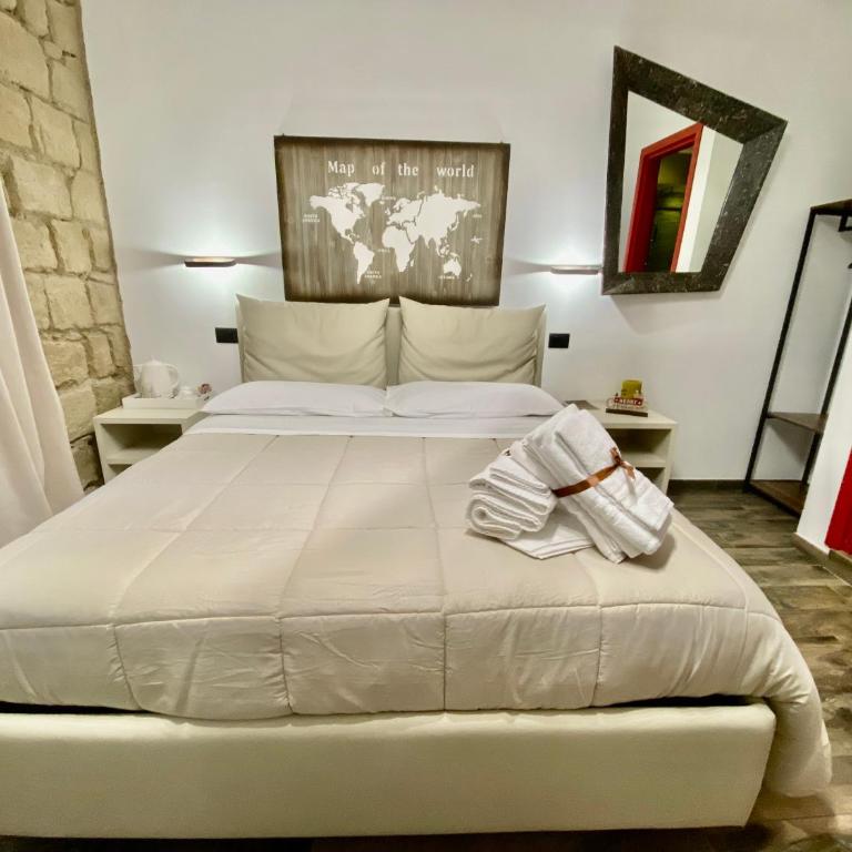 Holiday Guesthouse - Camera Matrimoniale Standard - 5