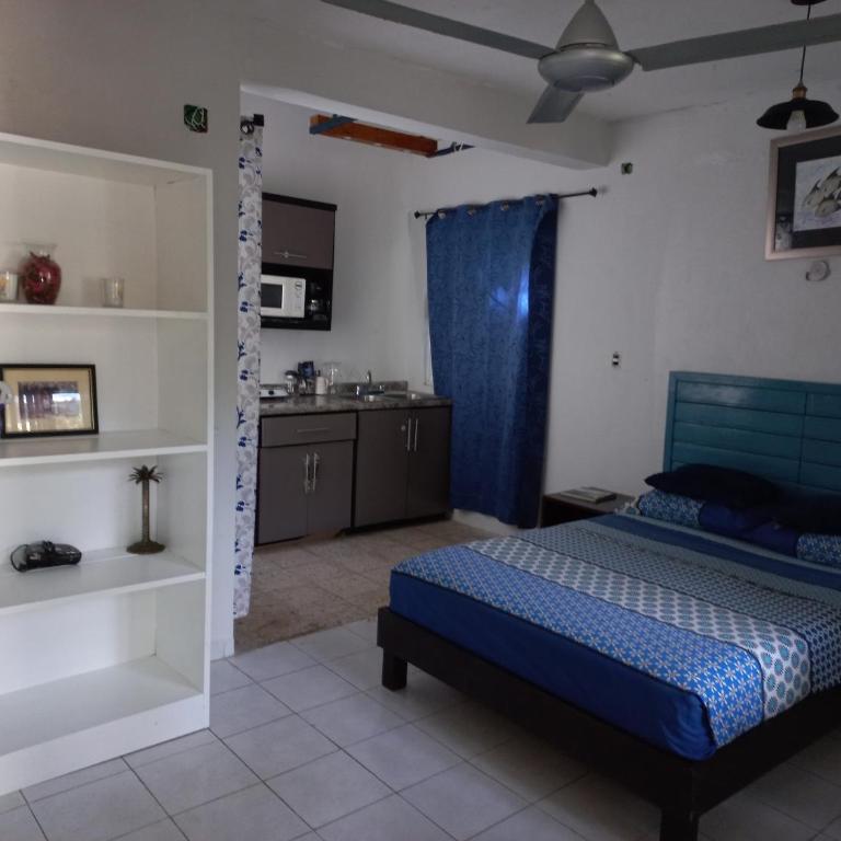 Bea rooms and studios - Habitación Doble - 6
