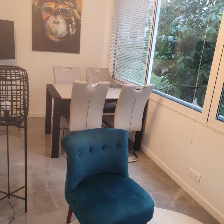 Bel Apt Near Croisette Beach Cannes - Appartement - 3