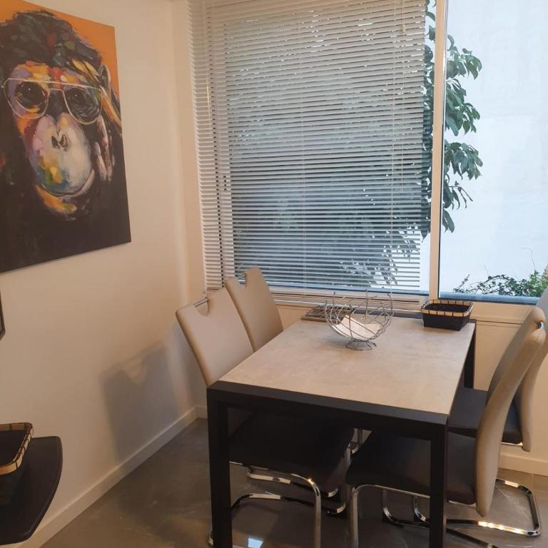 Bel Apt Near Croisette Beach Cannes - Appartement - 8