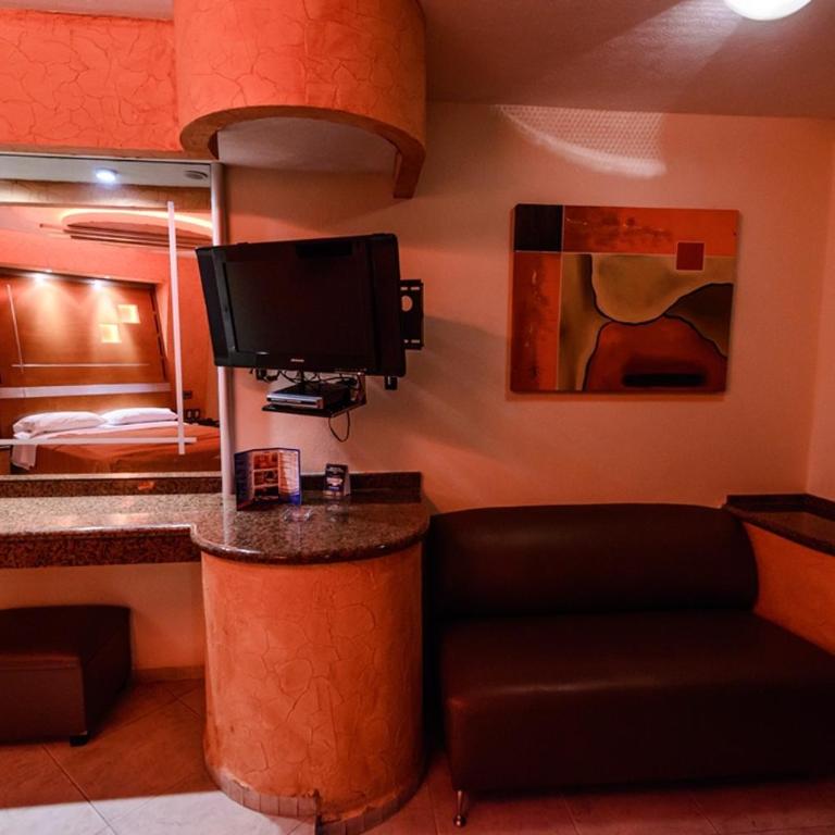 Motel Primavera - Double Room - 1