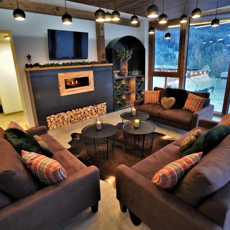 Das Hof Chalet - Chalet - 25