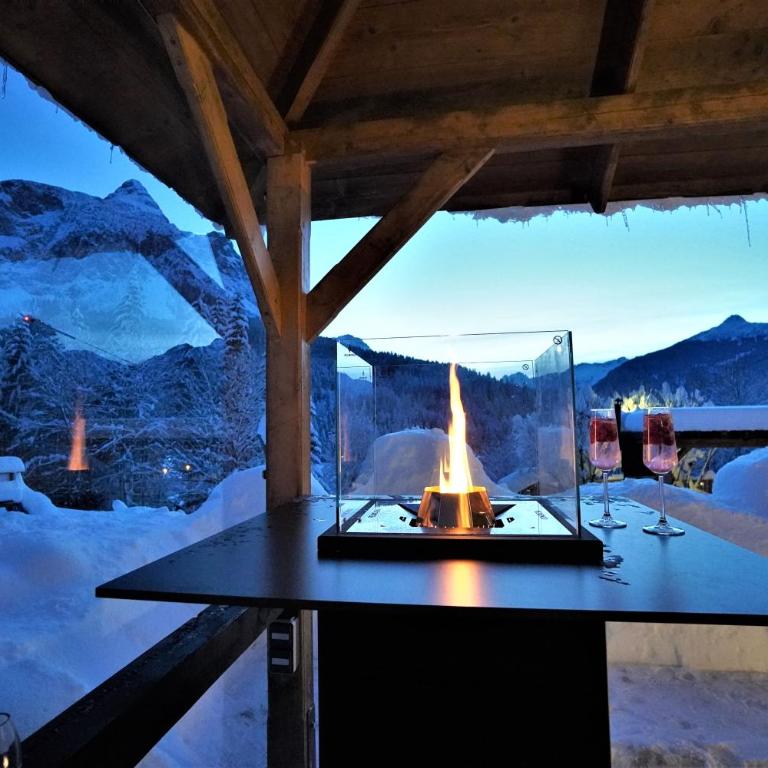 Das Hof Chalet - Chalet - 14
