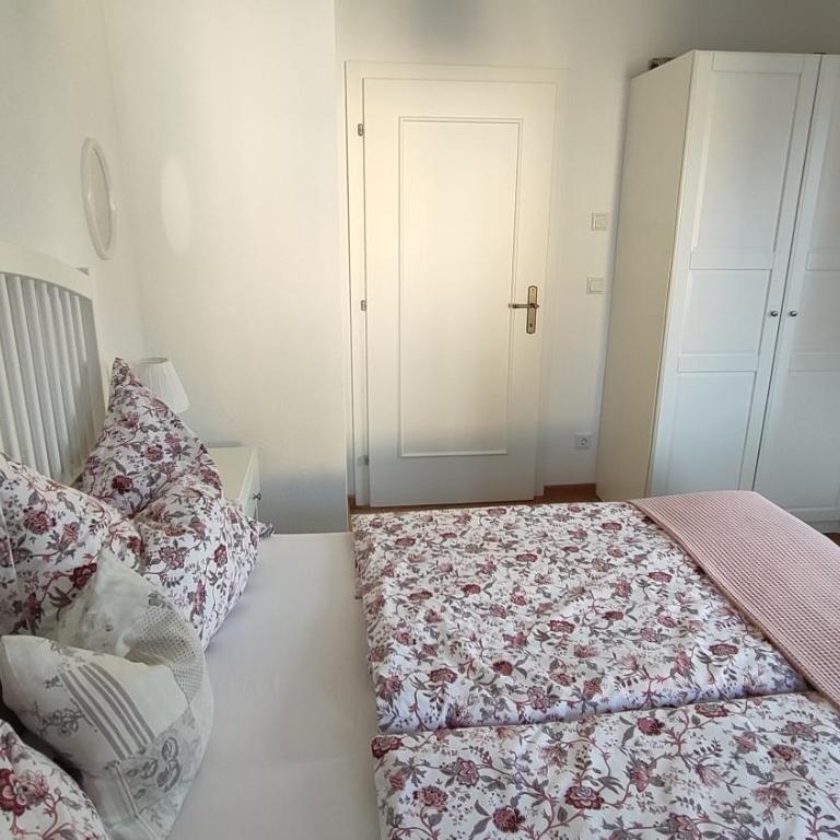 Appartements Fanny - Apartment mit Terrasse - 10