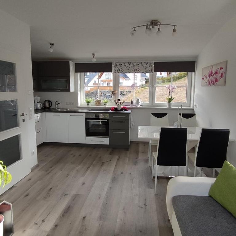 Appartements Fanny - Apartment mit 1 Schlafzimmer - 8