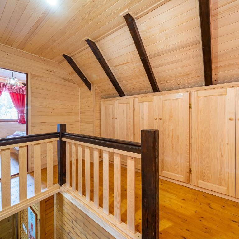 Zara Chalet - Brvnara sa 3 Spavaće Sobe - 24