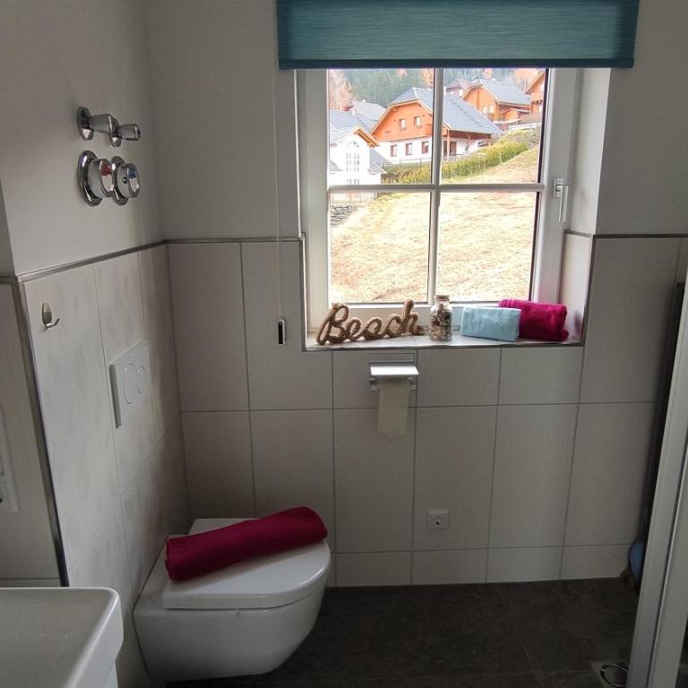 Appartements Fanny - Apartment mit 1 Schlafzimmer - 15