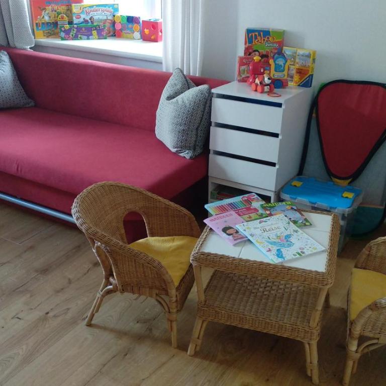 Appartements Fanny - Apartment mit Terrasse - 19