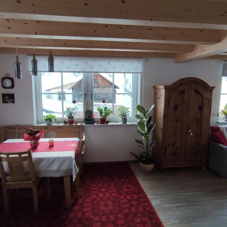 Appartements Fanny - Apartment mit Balkon - 9
