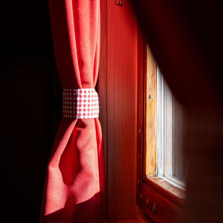 Zara Chalet - Brvnara sa 3 Spavaće Sobe - 28